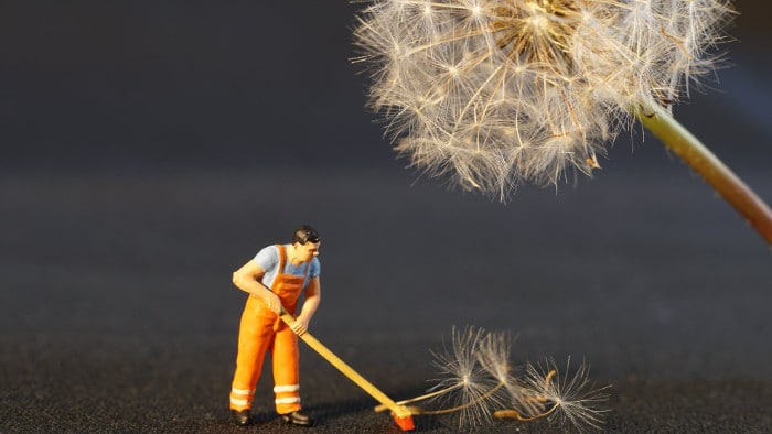 Airbnb cleaning guide