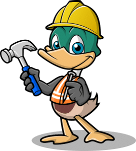 Duckworth builder