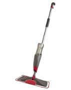 spray mop