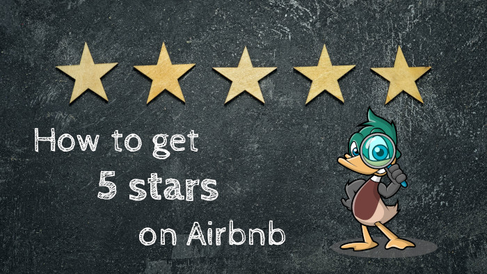 Should You Buy Airbnb Reviews? [+4 Ways to Get 5-Star Ratings