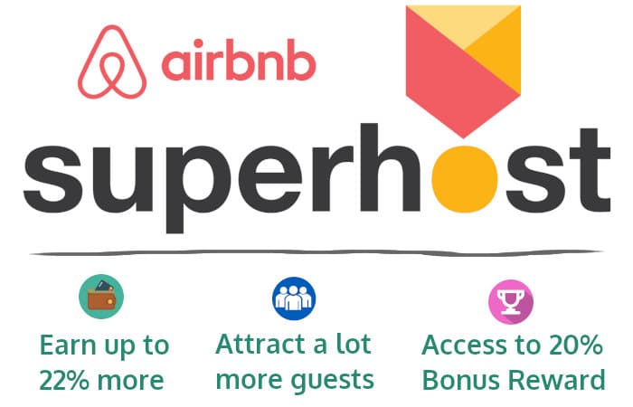 Airbnb Superhost Benefits
