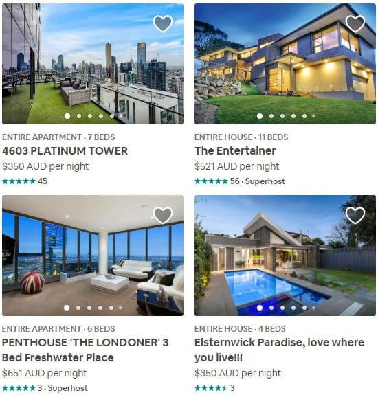 Make your Airbnb listing stand out