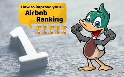 How to improve your Airbnb ranking
