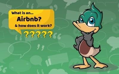 What is a Airbnb? And how does it work?