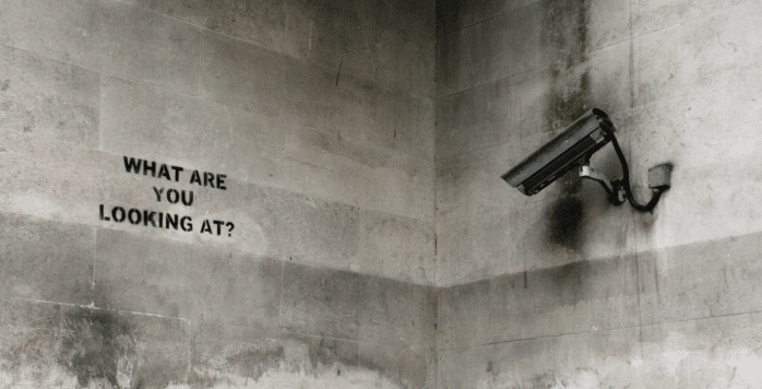 Can Airbnb use hidden cameras?