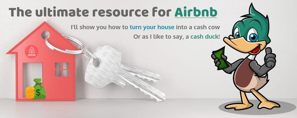 Bnb Duck - Ultimate Airbnb Guide