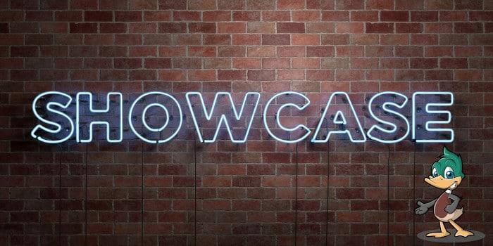Showcase your listing