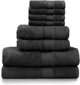 What are the best towels for Airbnb? - A helpful guide with pictures