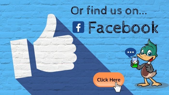 Bnbduck Facebook