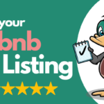 BnbDuck Airbnb Listing Service
